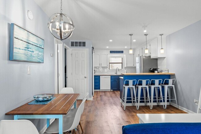 Foto del edificio - 1503 Carolina Beach Ave N