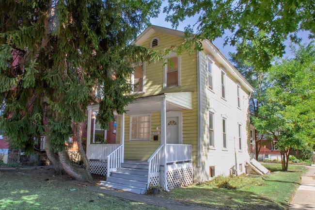 Building Photo - 331 Franklin Ave