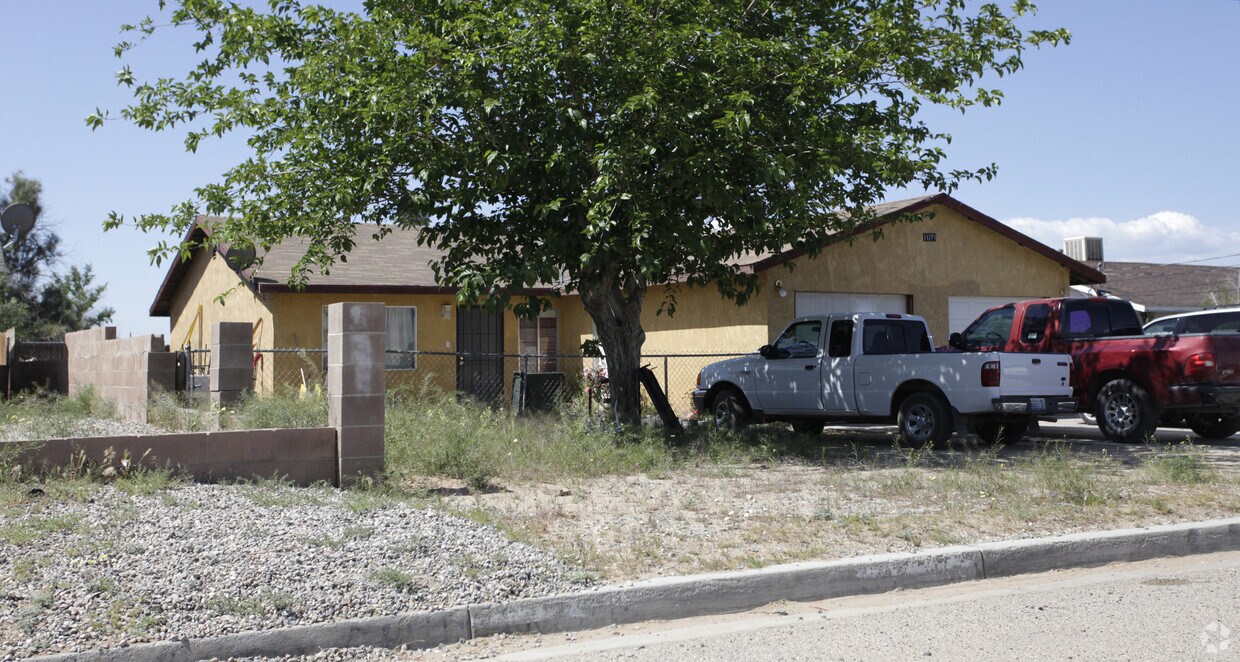 Primary Photo - 11271 Aztec Ln