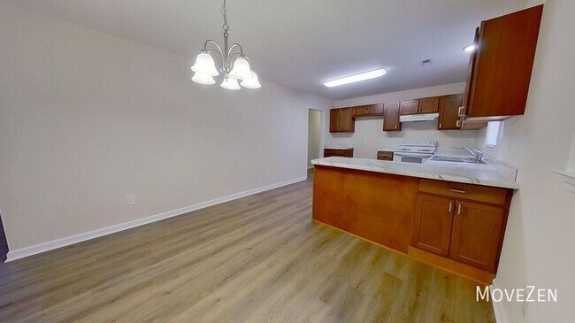 Foto del edificio - 501 Harris Rd