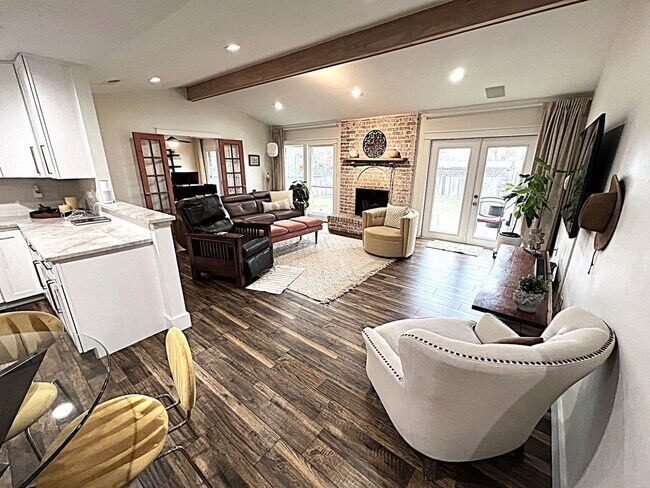 Foto del edificio - Haven in the heart of Prosper, TX!