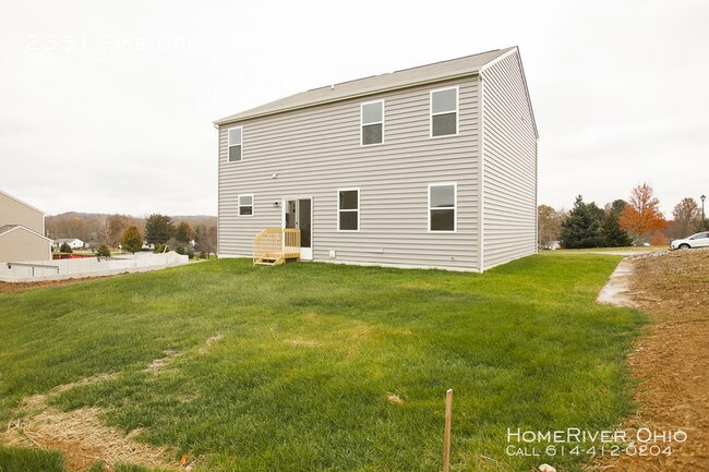 Building Photo - AMAZING brand new home!!