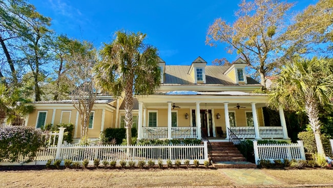 Photo - 36 Robert Mills Cir (Mount Pleasant, SC) House