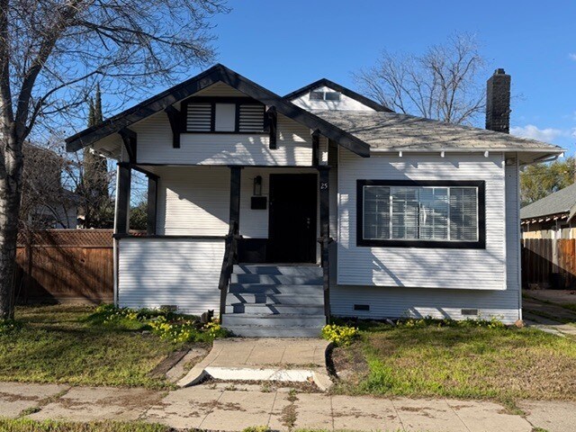 Foto del edificio - Stockton 2 Bedroom 1 Bathroom Home.