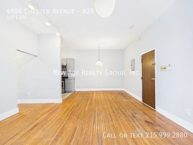 Foto del edificio - 4604 Chester Ave