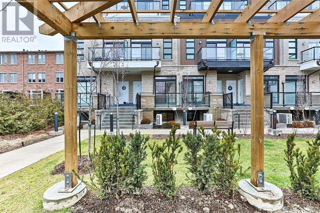 Building Photo - 57-57 Finch Ave W