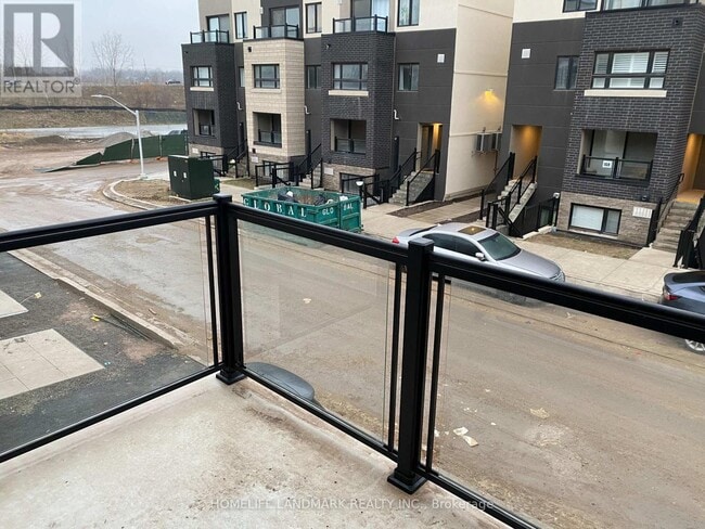 Building Photo - 1121 Cooke Blvd.