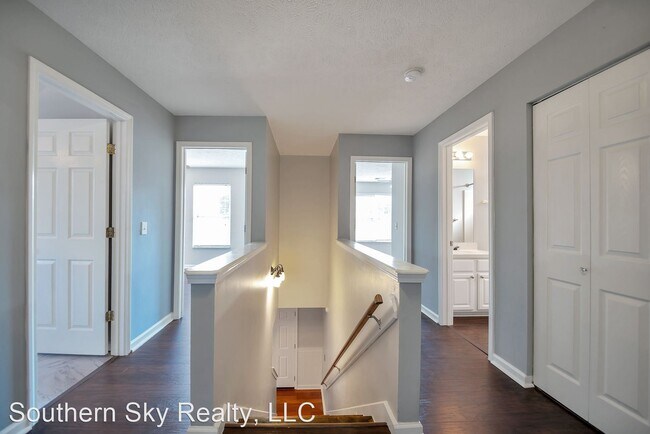 Foto del edificio - 4 br, 2.5 bath House - 3112 Remington Park