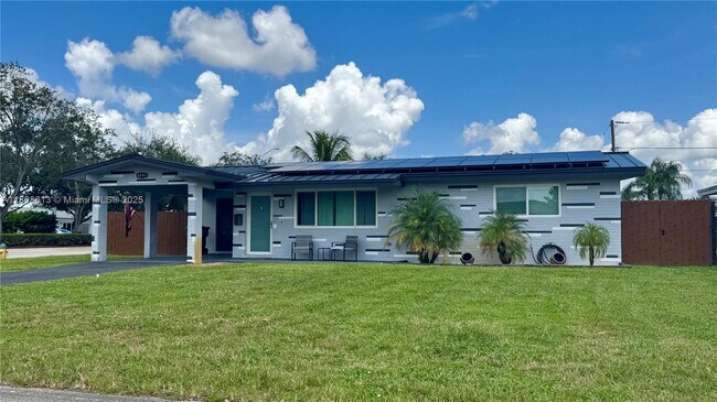 Foto del edificio - 8891 NW 11th St