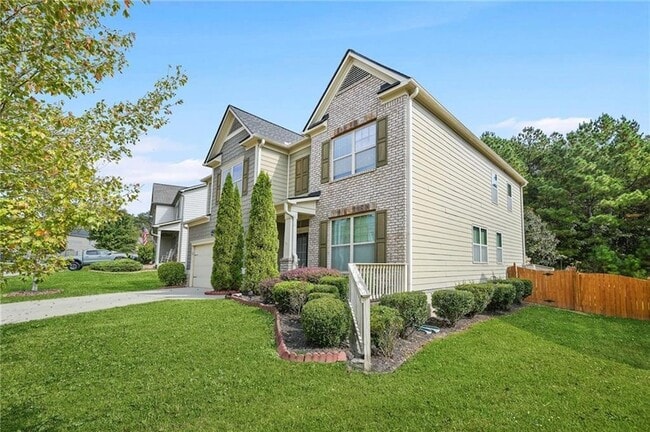 Photo - 1365 Delo Ln House