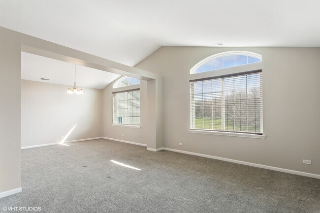 Foto del edificio - 1724 Fredericksburg Ln