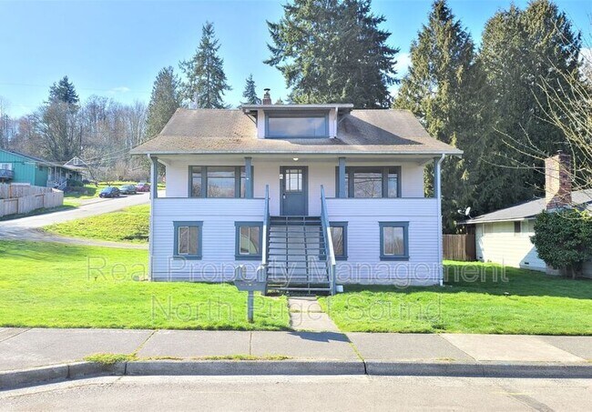 Building Photo - 4918 S 2nd Ave