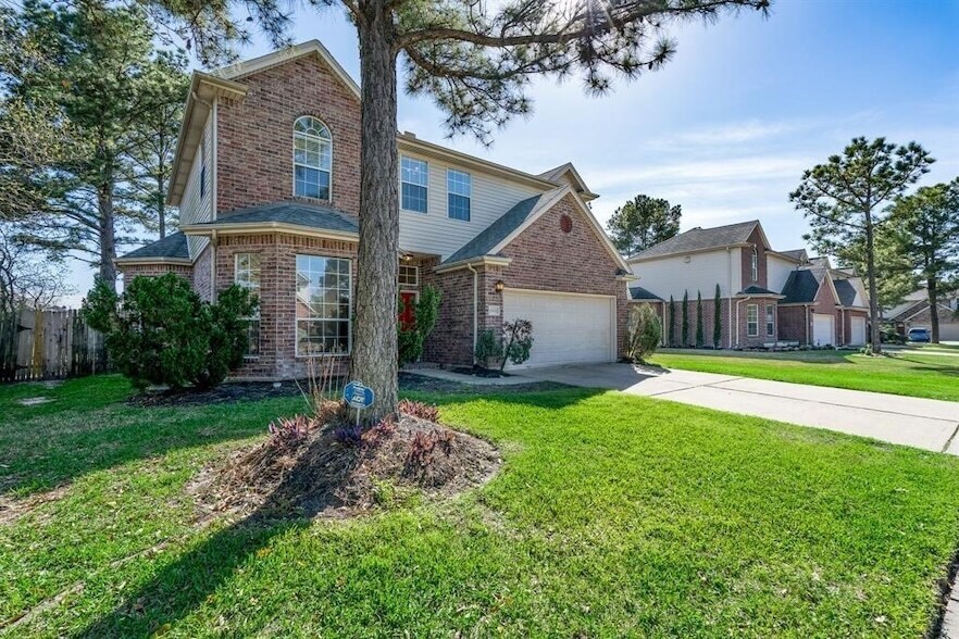 Foto principal - 10831 Summer Meadows Ct
