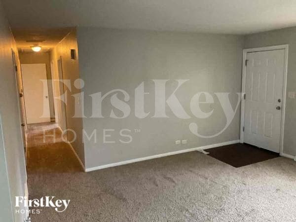 Foto del edificio - 1355 S Oakland Ave