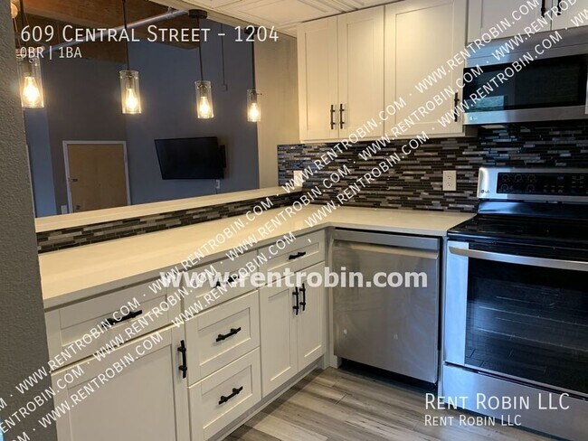 Foto del edificio - 609 Central St