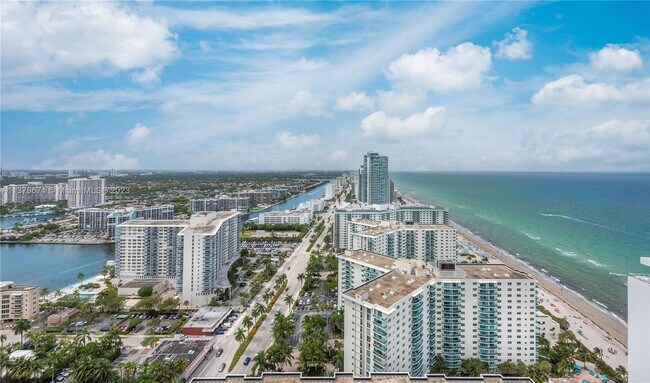 Foto del edificio - 4111 S Ocean Dr