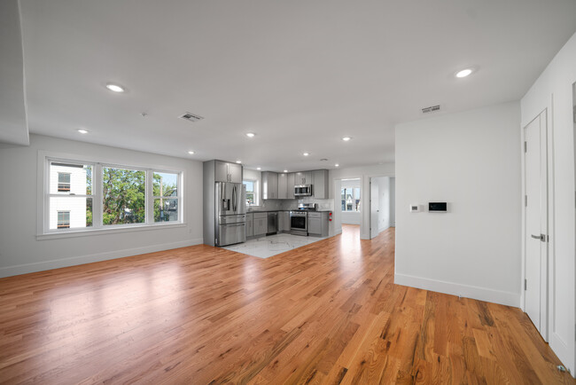Foto del edificio - Park & Main Luxury Rentals