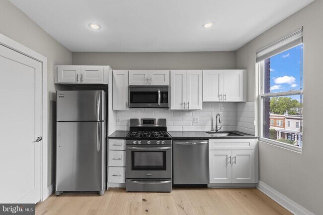 Building Photo - 3101 Sherman Ave NW