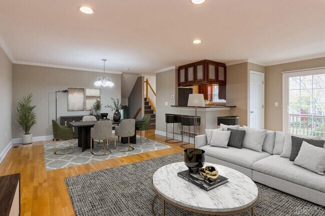 Foto del edificio - 34 Chimney Ct