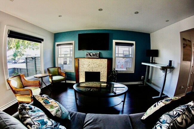 Foto del edificio - Charming 3 bedroom 2 bathroom in City Heights