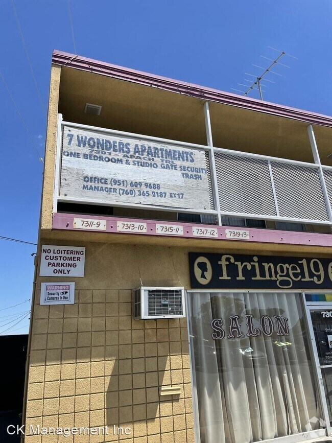 Yucca Vista Apartments under 1,500 Yucca Valley, CA 3 Rentals