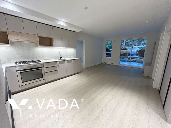 Building Photo - Hue in Newport Village 2 Bedroom Apartment...