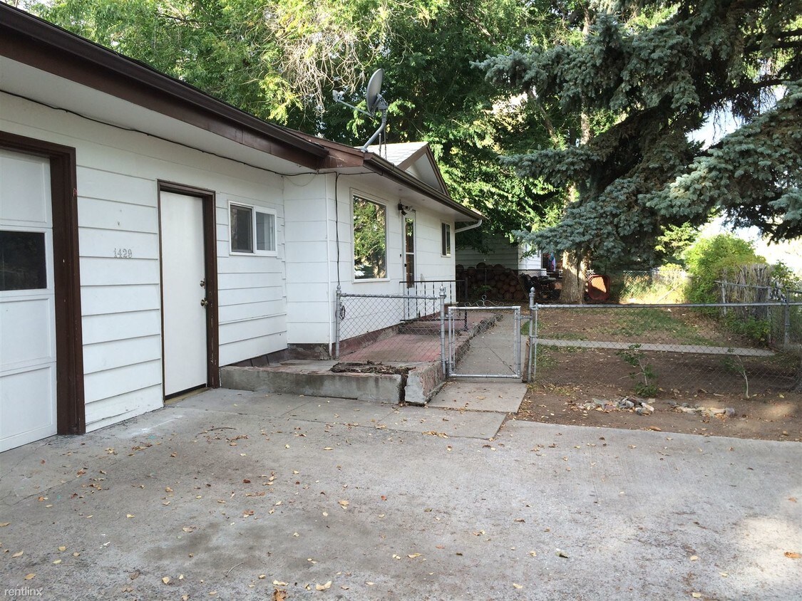 1429 Cherry Ave, Helena, MT 59601 House Rental in Helena, MT