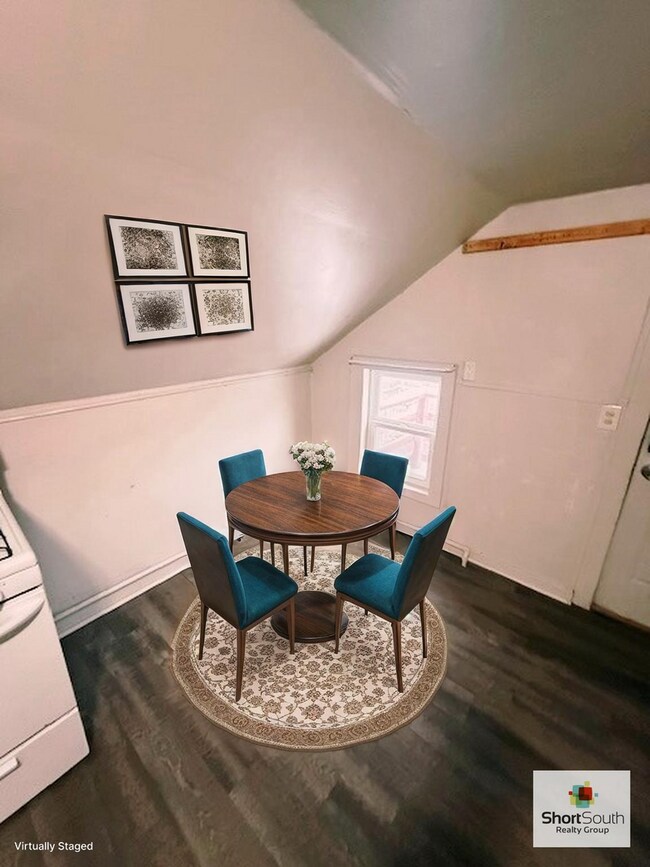 Foto del edificio - 861 Washington Ave