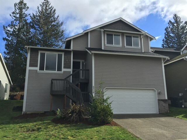 Foto principal - 2310 Cooper Crest Place NW