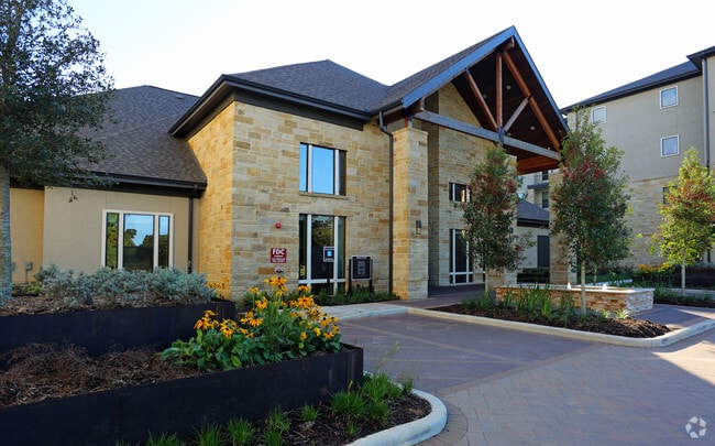 Leasing Office - Broadstone Woodmill Creek