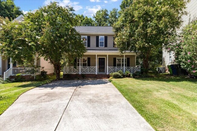Building Photo - Raleigh Home For Rent!