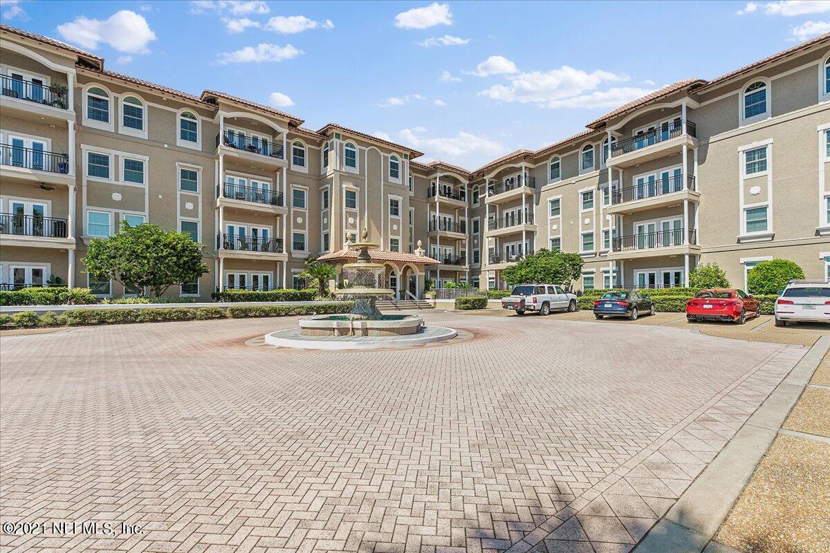 Primary Photo - 600 Ponte Vedra Blvd