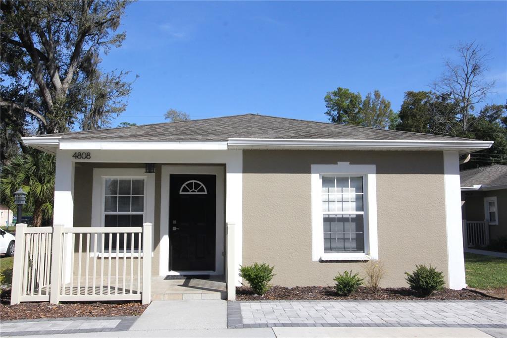 4808 19th St, Zephyrhills, FL 33542 Townhome Rentals in Zephyrhills