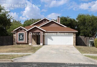 Building Photo - 1207 Liberty Bell Loop
