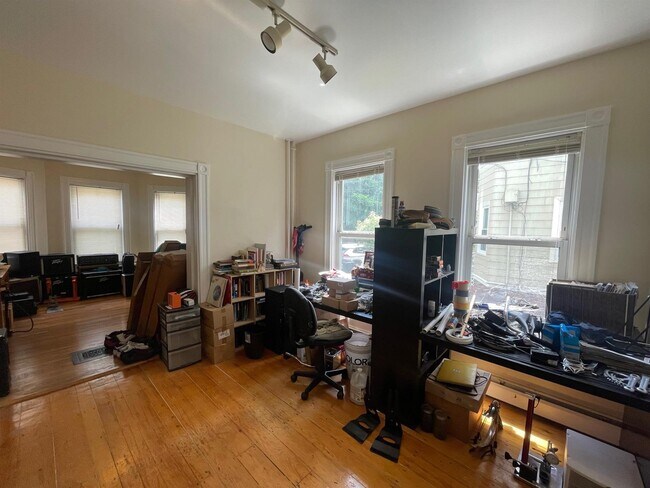 Foto del edificio - 119 Museum St