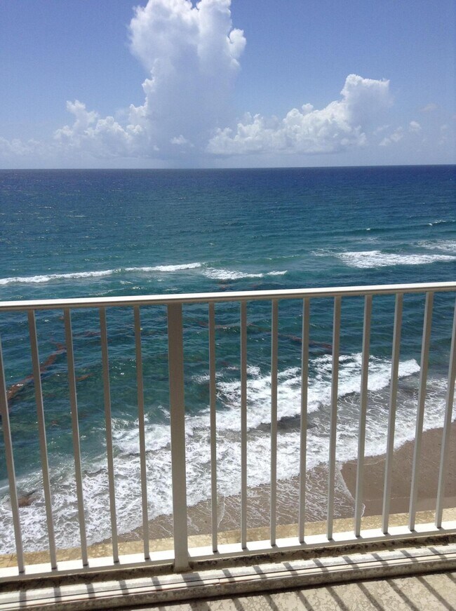 Foto del edificio - 3590 S Ocean Blvd