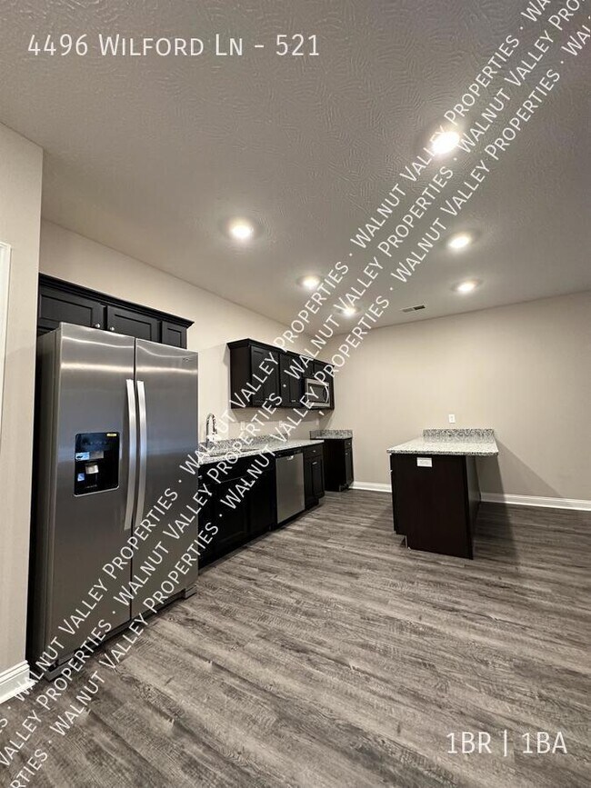 Foto del edificio - 4496 Wilford Ln