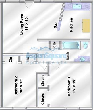 Foto del edificio - 1705 S 3rd St