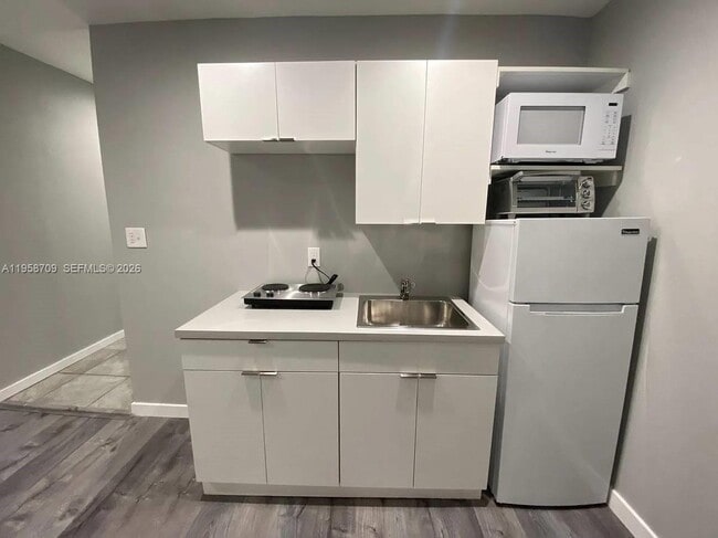 Foto del edificio - 2126 NW Flagler Terrace