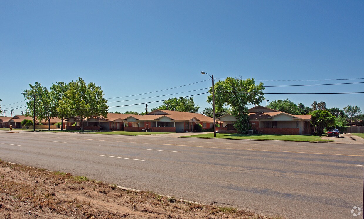 Foto del edificio - 4201-4215 50th St