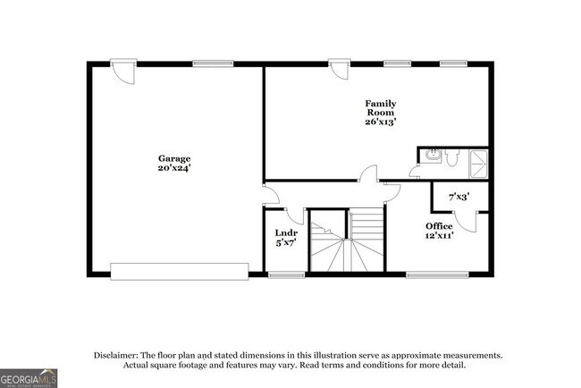 Foto del edificio - 1453 Virgil Pond Ln