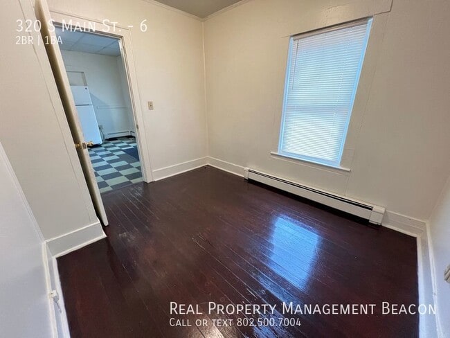Building Photo - White River Junction, VT 2 Bed 1 Bath $157...