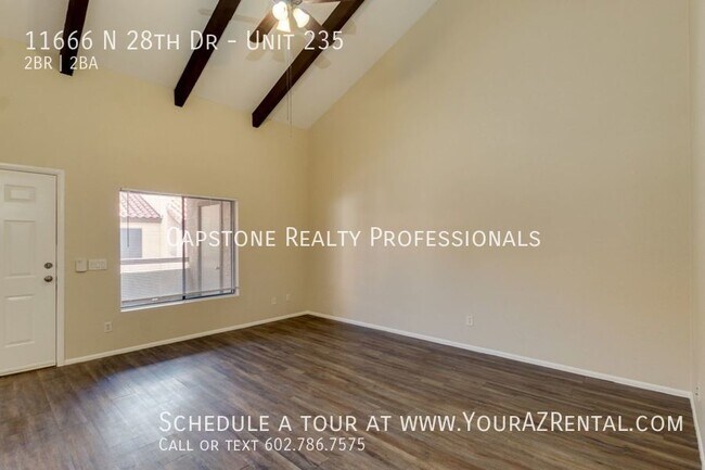Foto del edificio - 11666 N 28th Dr
