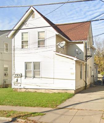 Primary Photo - 1010 Clifford Ave
