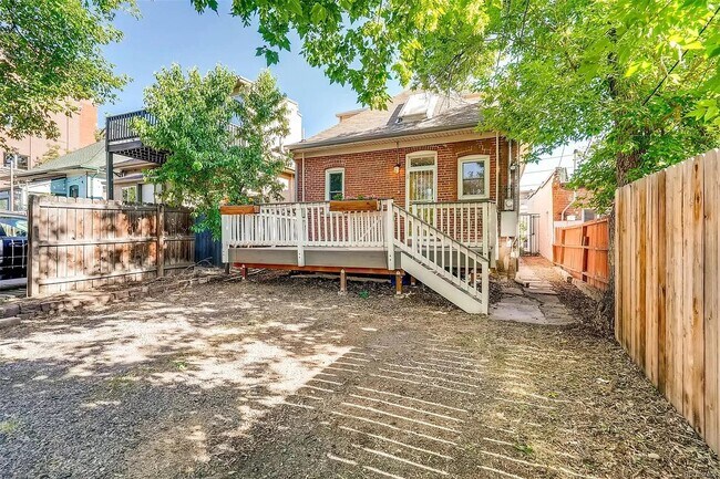 Building Photo - 2110 W 29th Ave