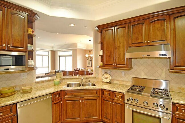 Foto del edificio - 11582 Moorpark St