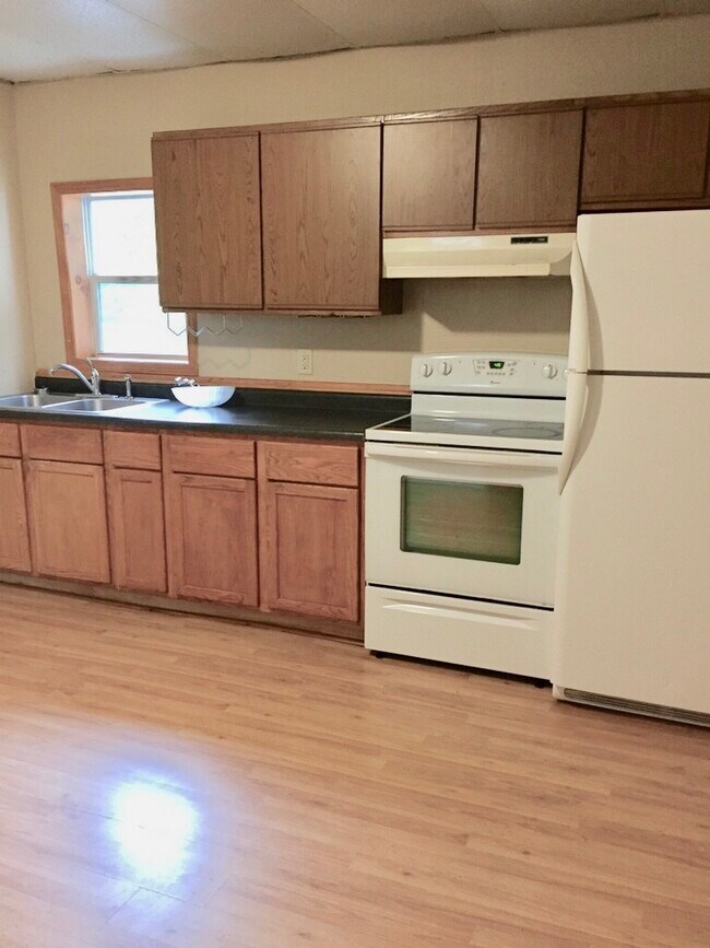 Foto del edificio - 1101 S Dewey St