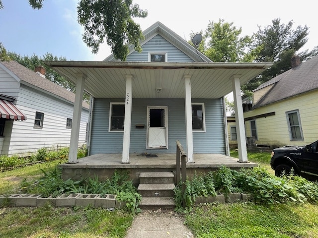 Building Photo - 504 W Navarre St