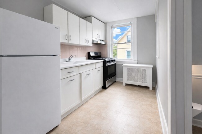 Foto del edificio - 2604 Hamilton Ave