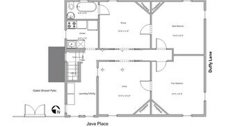 Building Photo - 1217 Java Pl